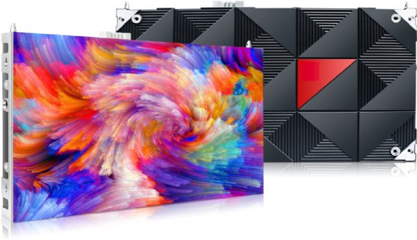 نمایشگر LED TV یکپارچه