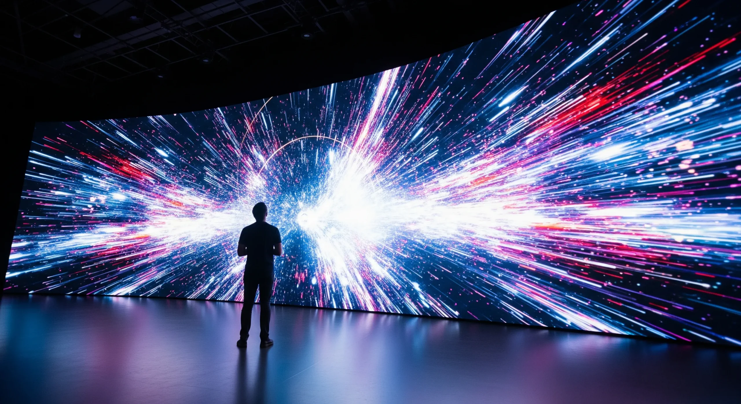 LEDهای سری COB (فارسی)