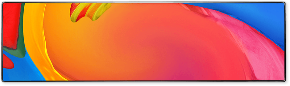 ابعاد استند دیجیتال iPoster