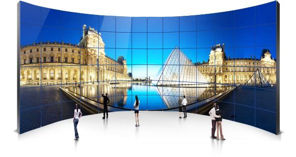 ویدئو وال منسوخ شده