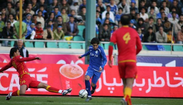 ورزشگاه آزادی - تهران