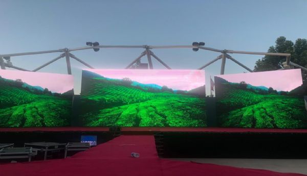 همایش پرسیاتور - شیراز